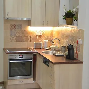  Appartement Nn Apartmanette