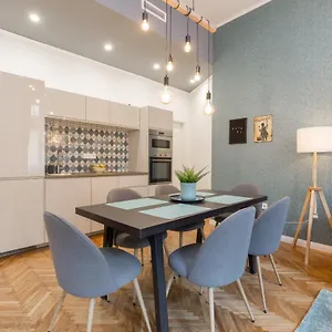  Appartement Royal Ferenciek